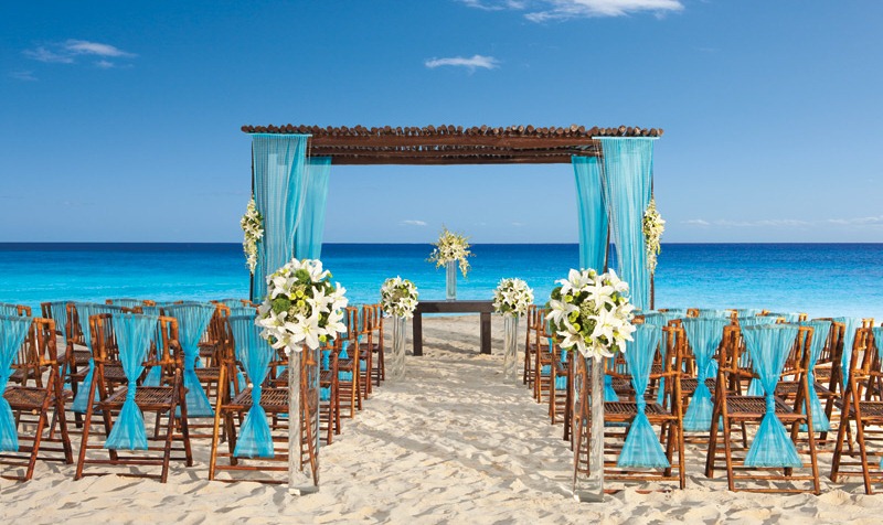 Wedding Destinations