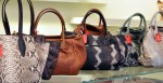 Designer Leather Handbags Bring Style and Elegance