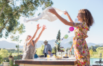 Photo Projects You Can do Together with Your Friends and Family
