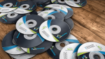 DVD duplications Gold Coast