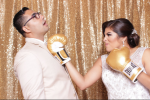 cheap photo booth hire Melbourne prices