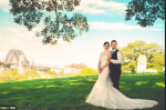 Get the real wedding photographer Sydney to get the natural pictures