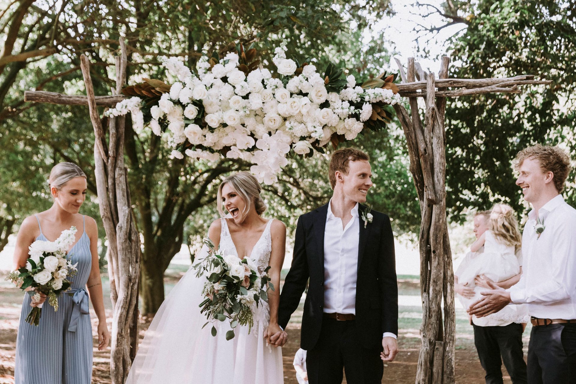 Where In Byron Bay You Can Hire A Wedding Photographer?