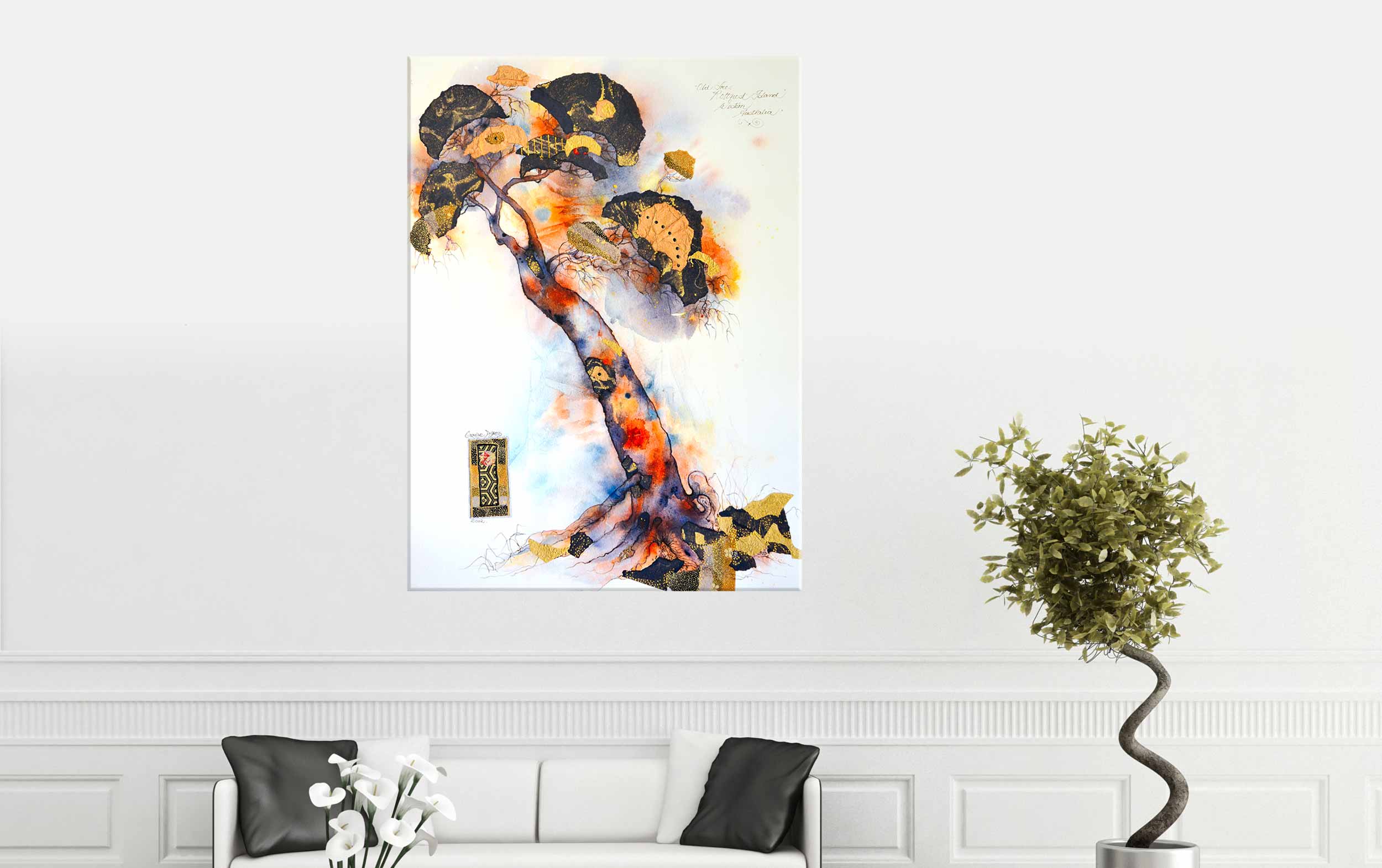 Get Unique And Original Art In Perth At Incredible Prices