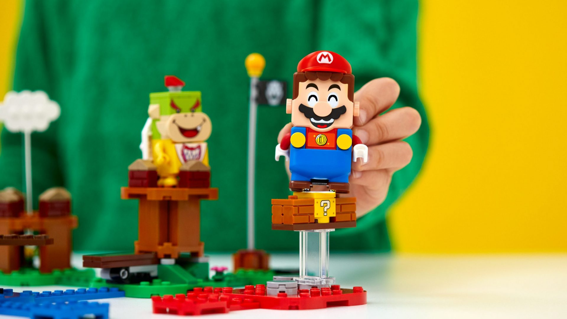 The Fun Facts About The Lego NZ