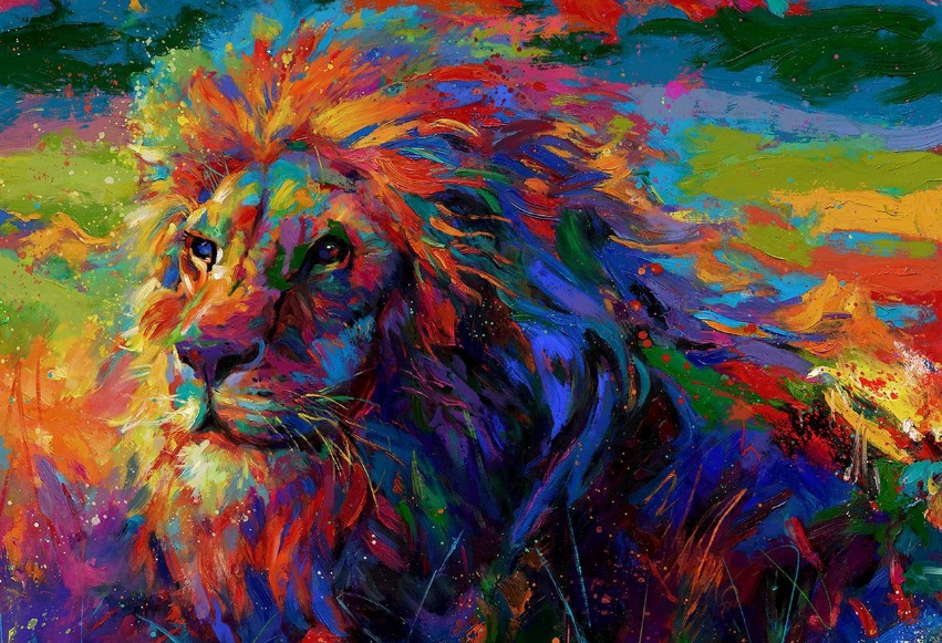 General Information About Original Oil Paintings
