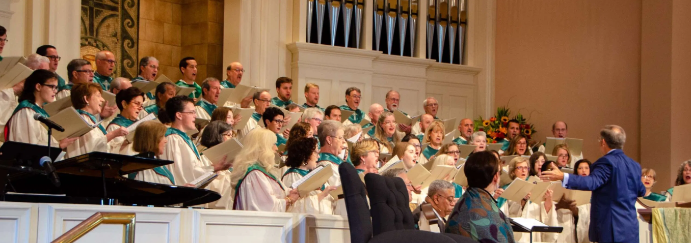 African Gospel Choir