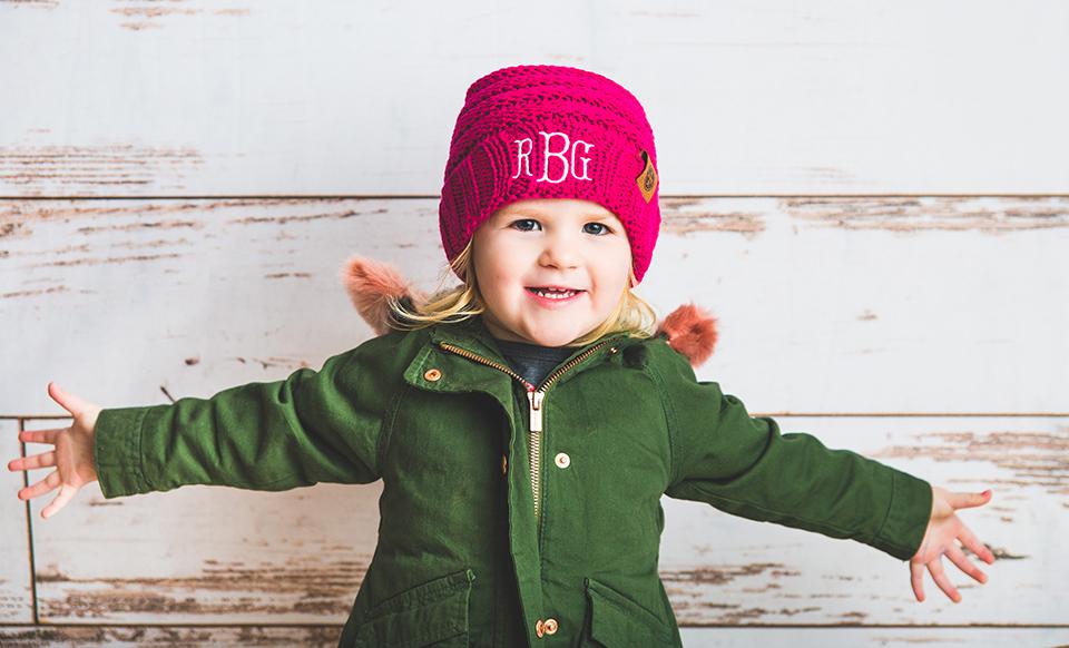 Use Custom Beanie Hats To Promote Your Business