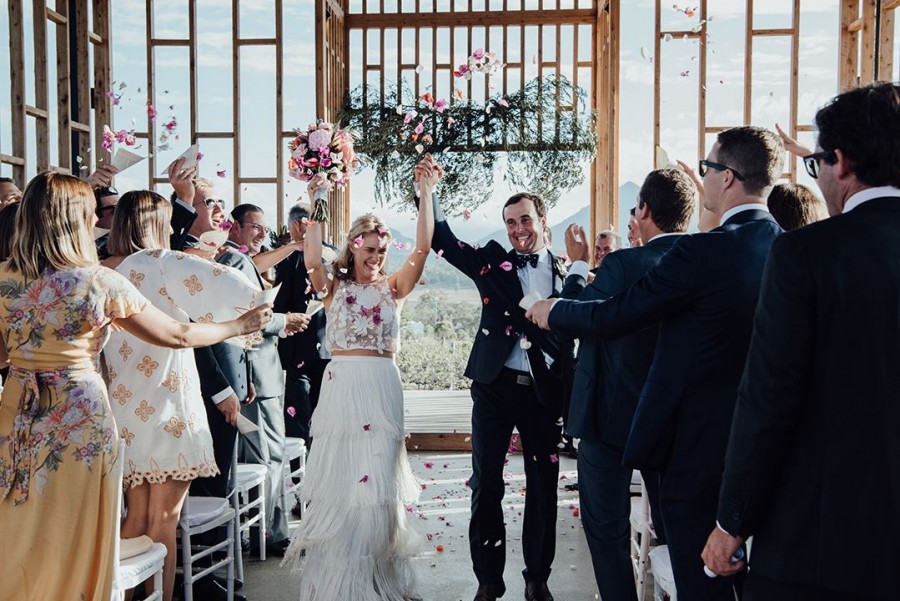 What To Expect From A Candid Wedding Photographer Byron Bay