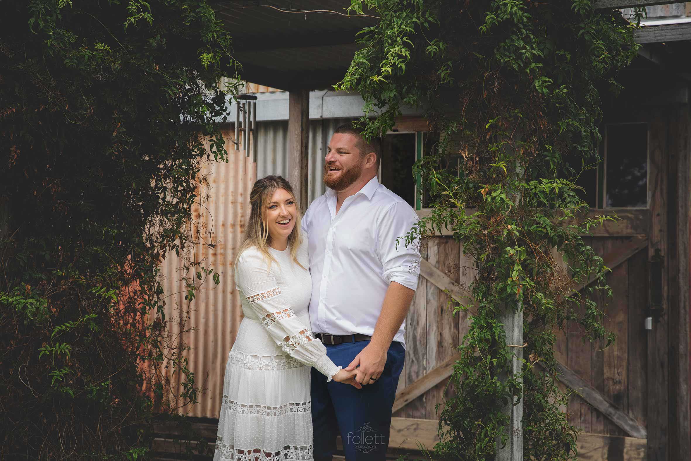 What Does It Make To Be A Good Candid Wedding Photographer?