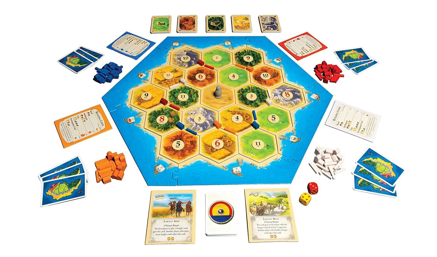 Board Games NZ – Your Ultimate Gaming Zone
