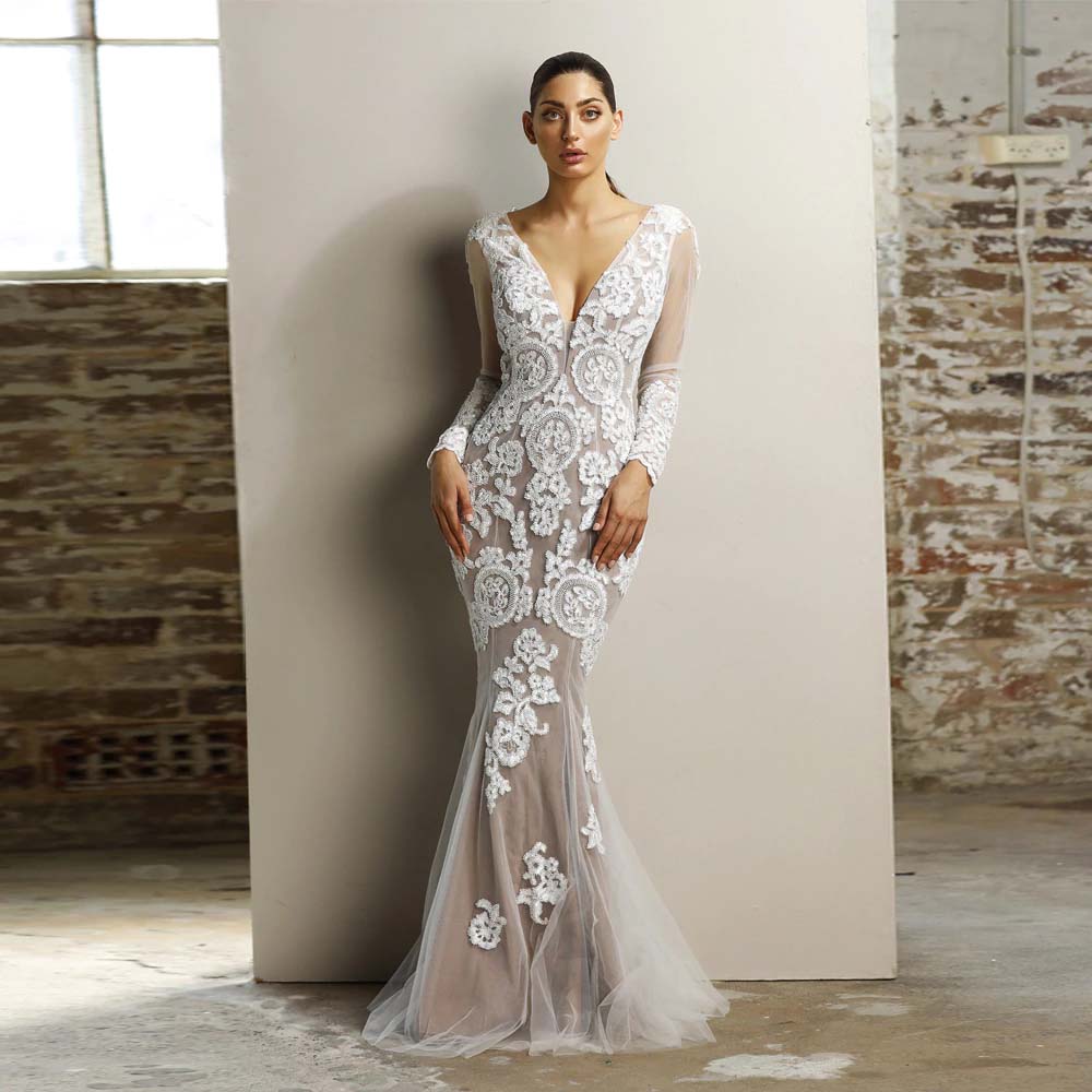 3 Out Of The Ordinary Tips To Choosing A Top-Notch Wedding Dress Brisbane