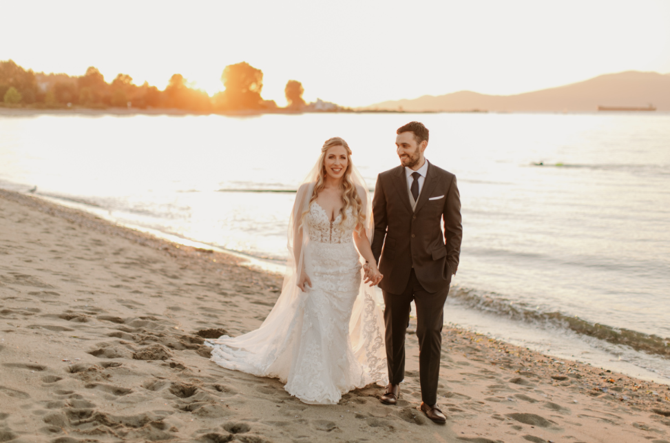 Northern Beaches Wedding Photographer