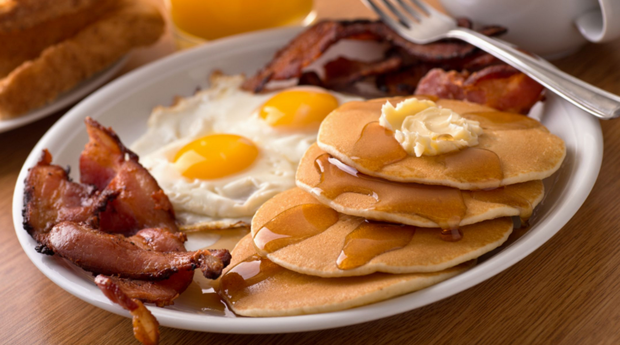 best breakfast Toowoomba