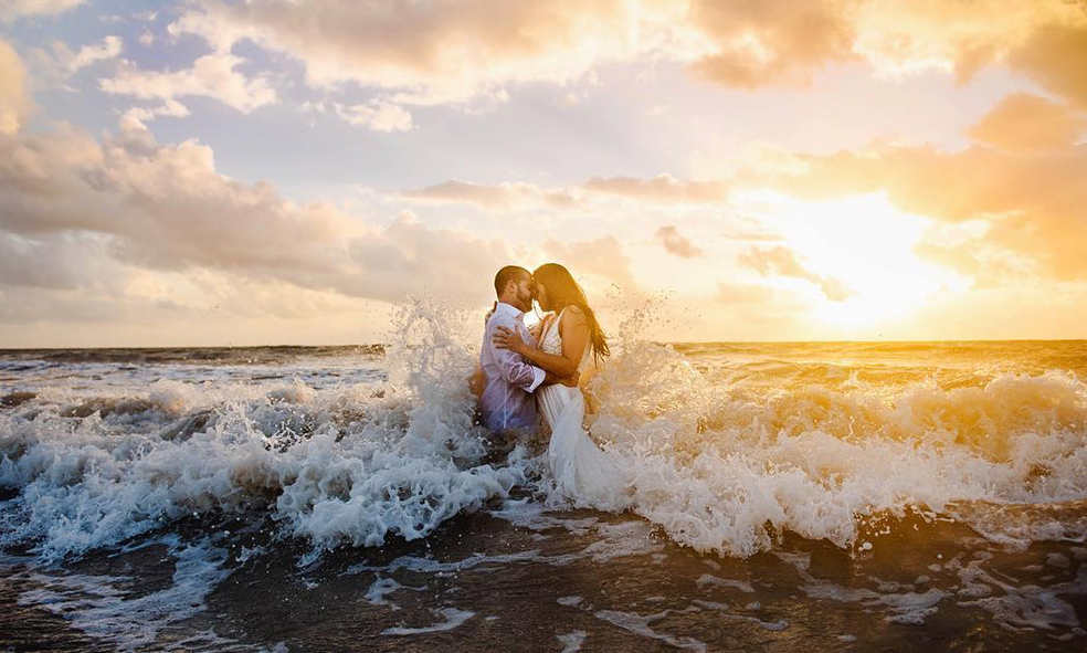 Northern Beaches Wedding Photographer