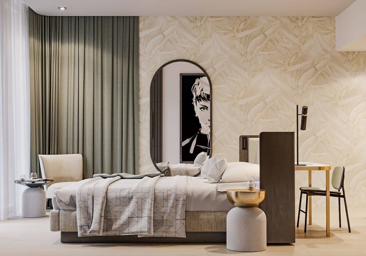 Useful Tips On How To Find The Right Study Wallpaper