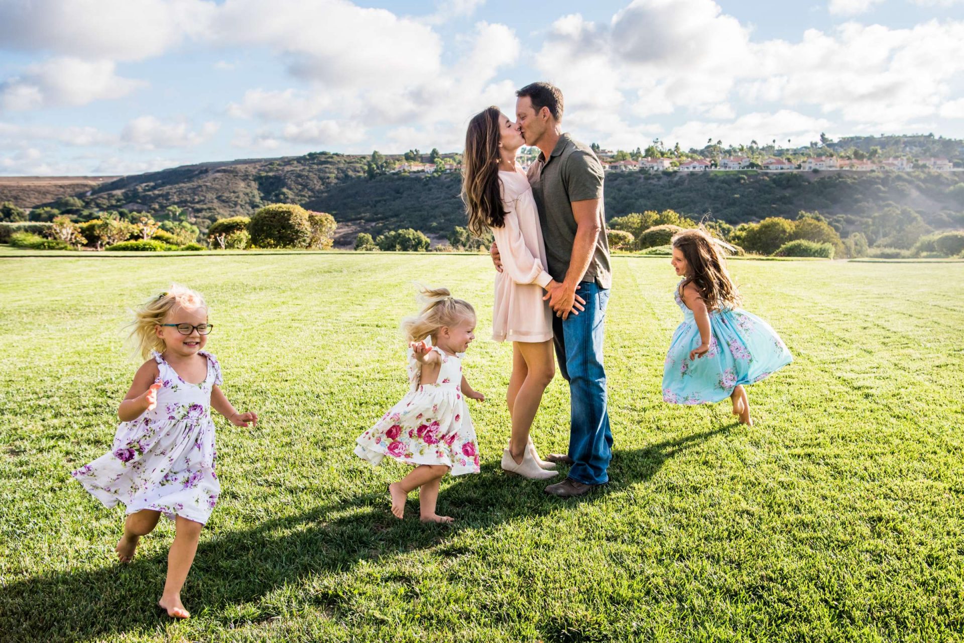Portrait photography San Diego