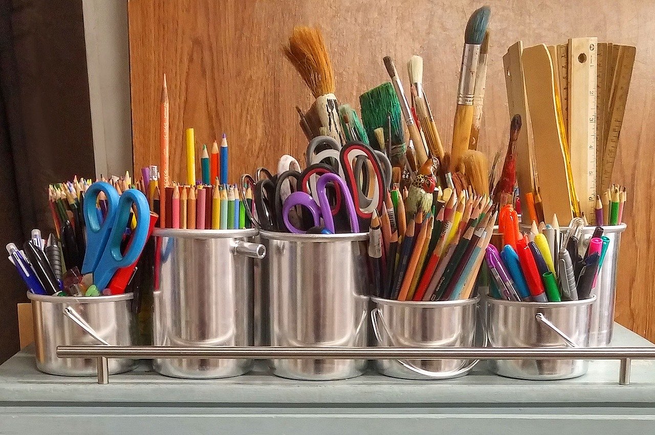 art supplies nz