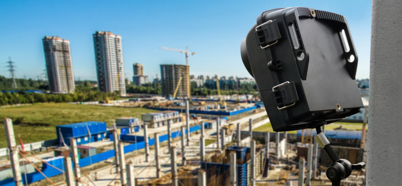 5 Important Considerations For Choosing A Construction Time Lapse Camera