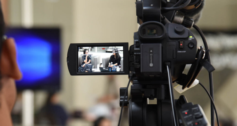 corporate video Brisbane