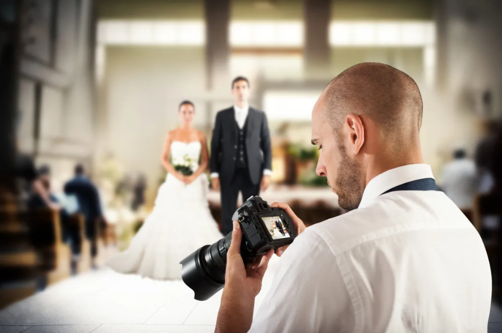3 Important Things That Can Make You One Of The Best San Diego Wedding Photographers