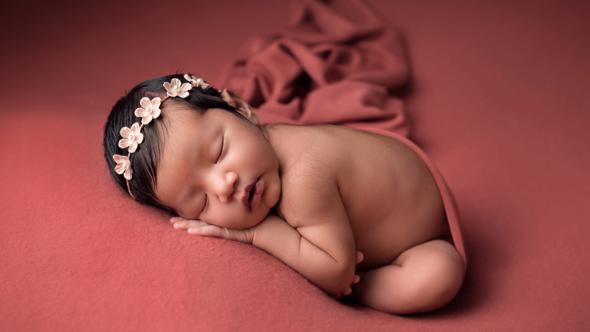 These 4 Tips Will Help Newborn Photographers