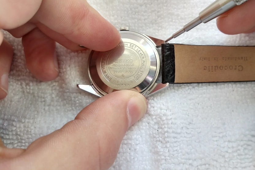 watch band replacement