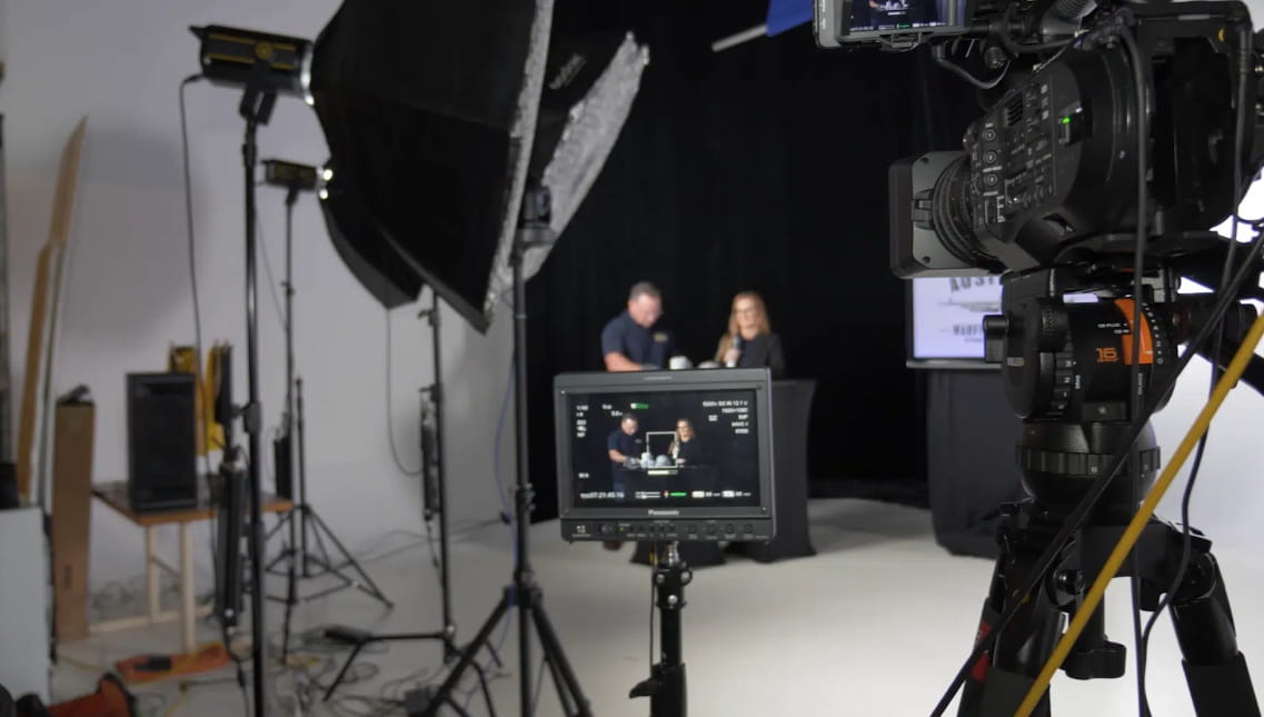 Why Corporate Video Production Brisbane Is Crucial For Business Success