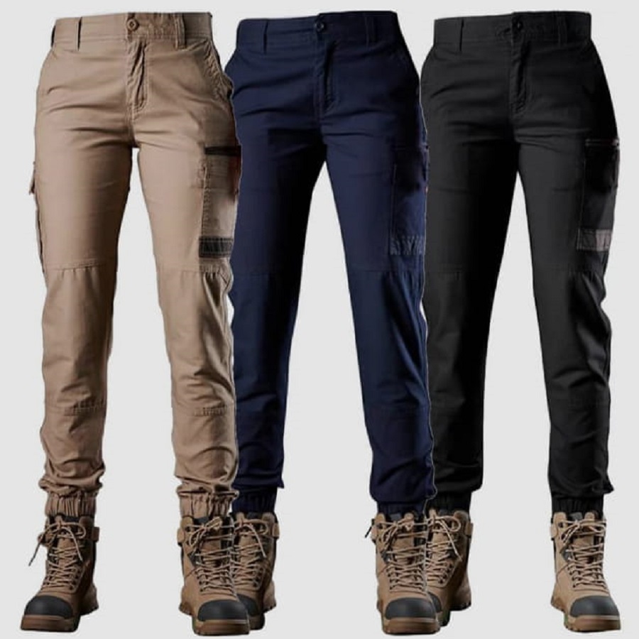 Common Mistakes When Buying FXD Workwear