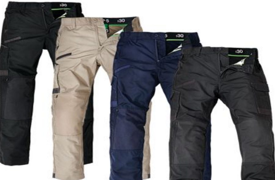 Why FXD Workwear Sydney is a Tradesman’s Best Choice?