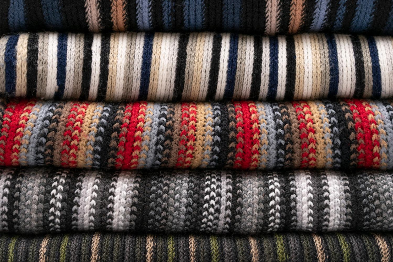 jersey knits
